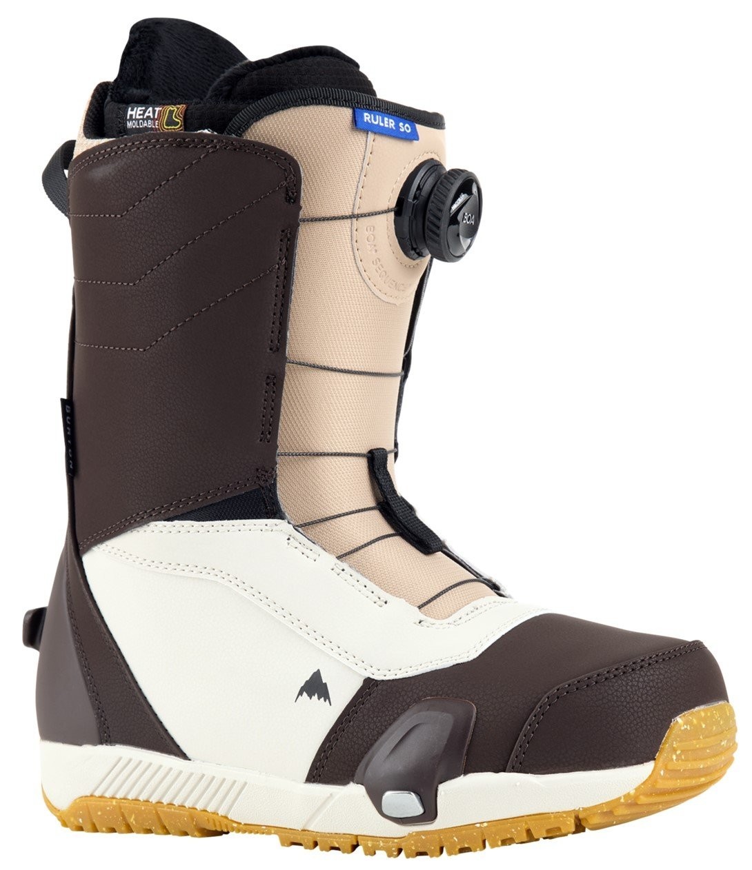 Burton Ruler Step On® 9 US