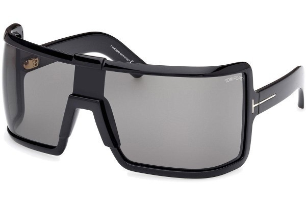 Tom Ford Parker FT1118 01A - ONE SIZE (0)