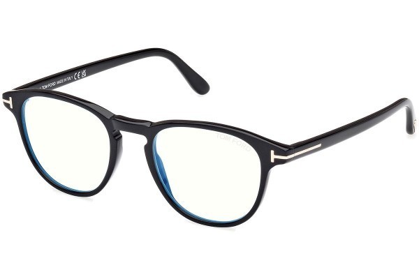 Tom Ford FT5899-B 001 - ONE SIZE (48)