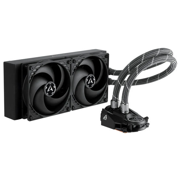 Arctic chladič CPU Liquid Freezer II - 240 ACFRE00046B