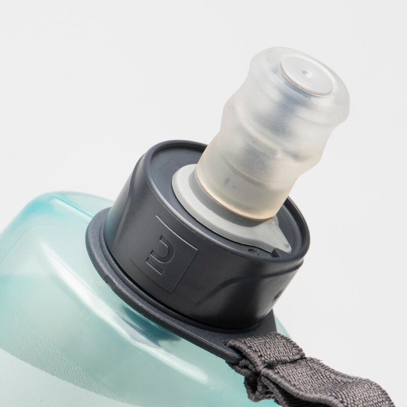 Uzáver na fľašu 150, 250 a 500 ml priehľadný