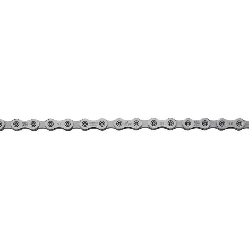 Reťaz 10 rýchlostí Linkglide Shimano 116 článkov