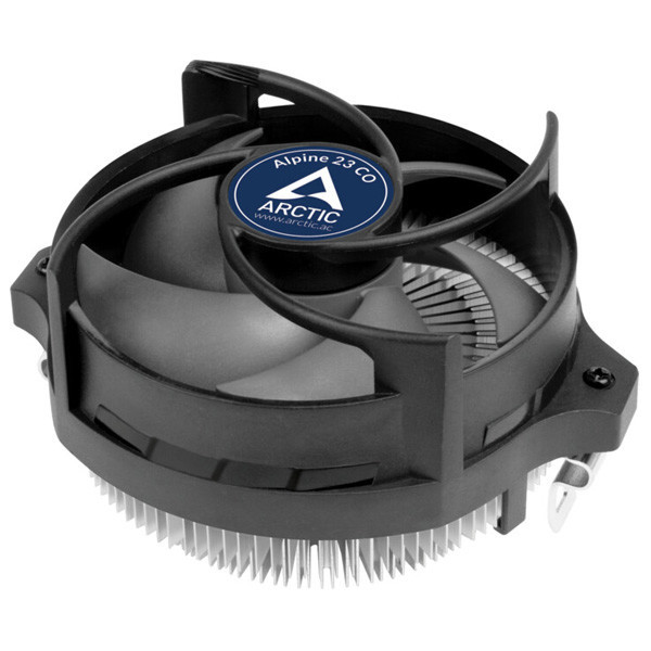 Arctic chladič CPU Alpine 23 CO - AM4, AM5 ACALP00036A