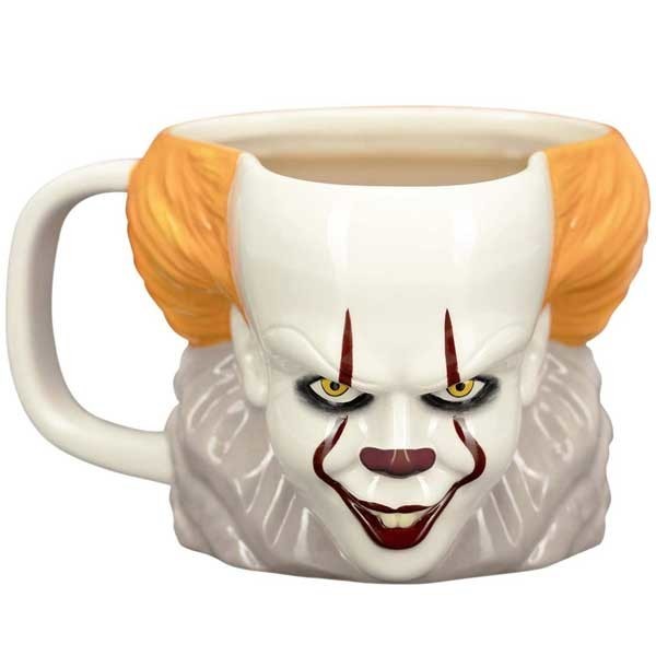 Šálka Pennywise (IT) PP5157IT
