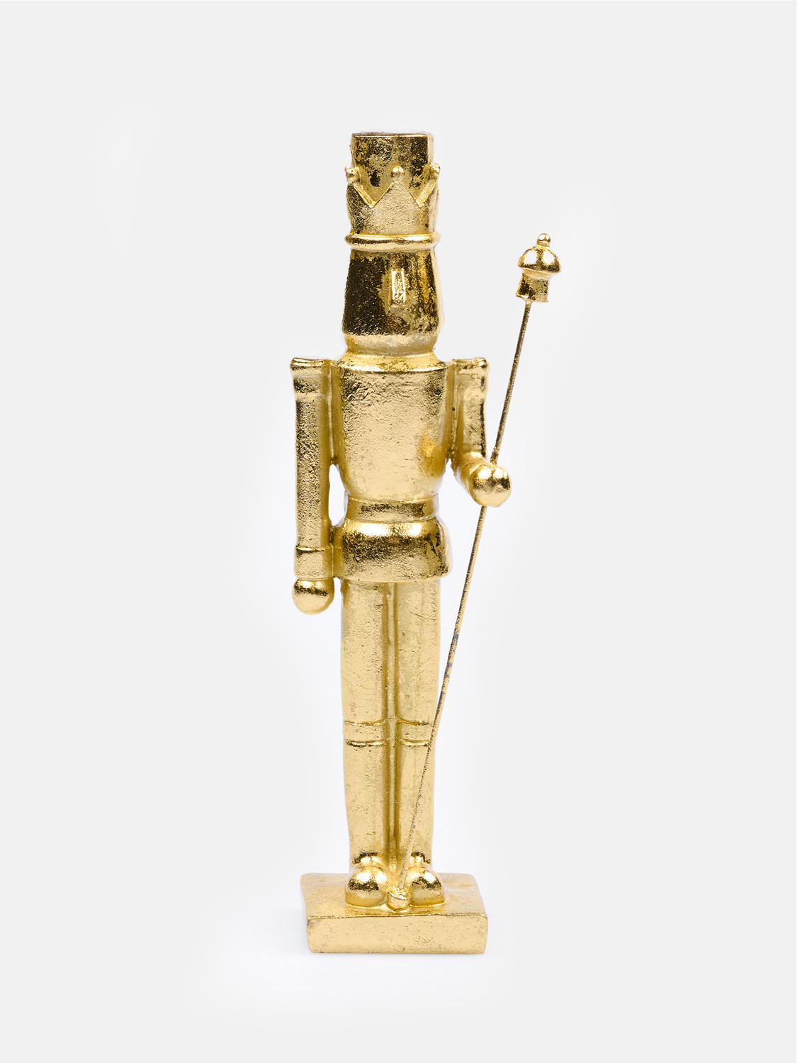 GATE Dekorácia luskáčik