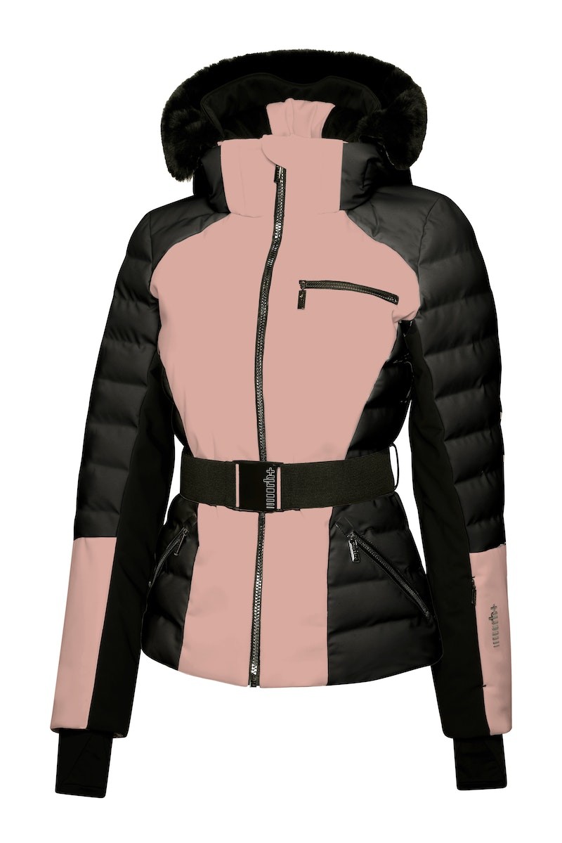Dámska lyžiarska bunda RH+ Vega Evo W jacket