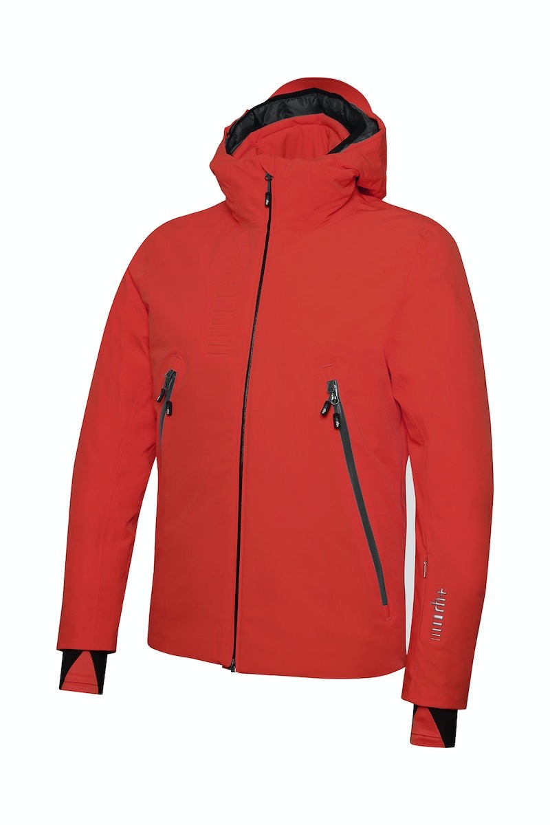 Pánska lyžiarska bunda RH+ Powder Evo