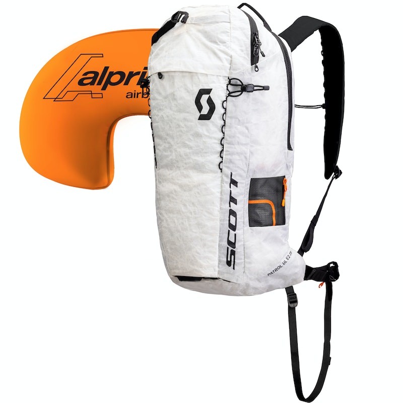 Lavínový batoh SCOTT Patrol Ultralight E2 25 Kit