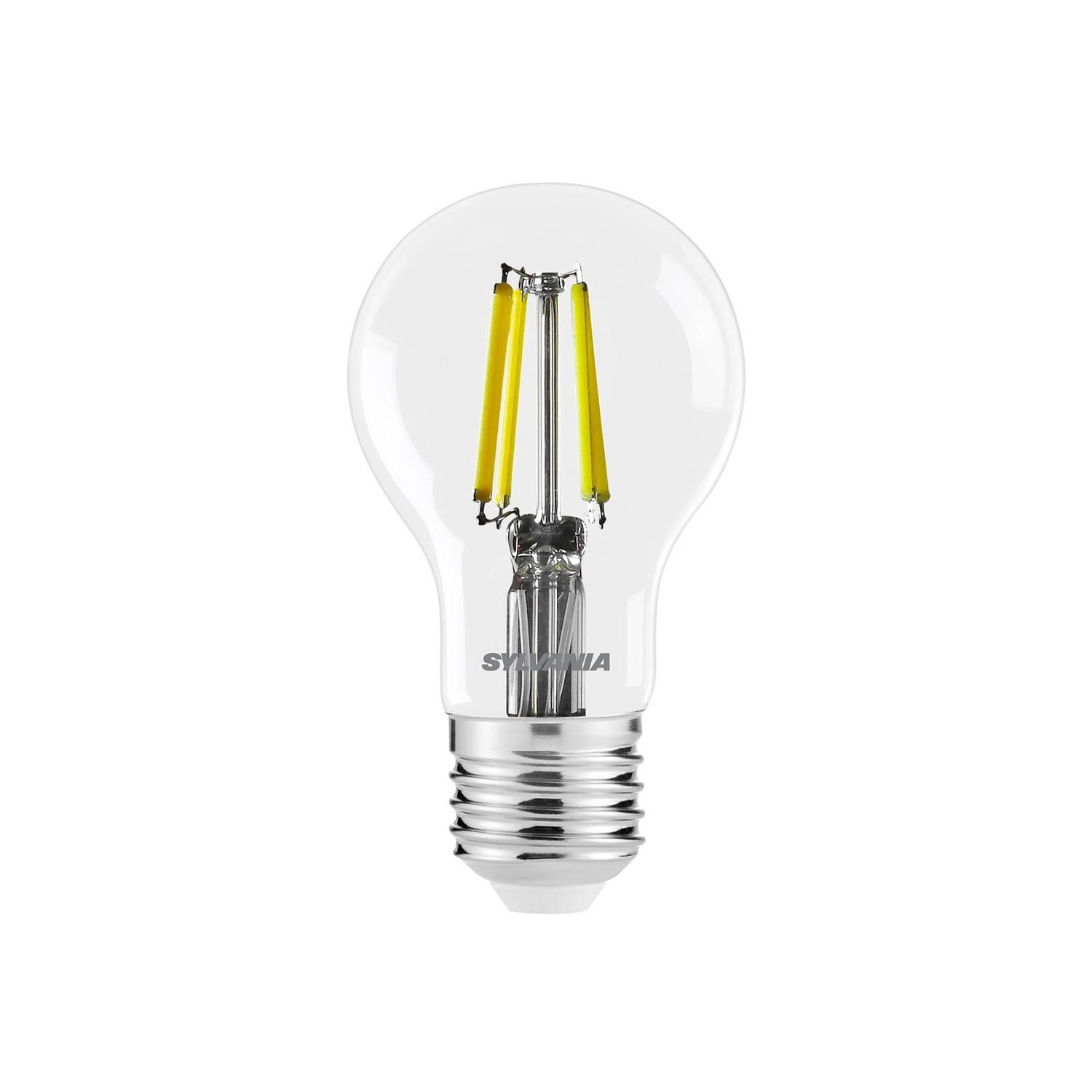 Sylvania E27 filament LED 2,3W 4 000K 485 lm