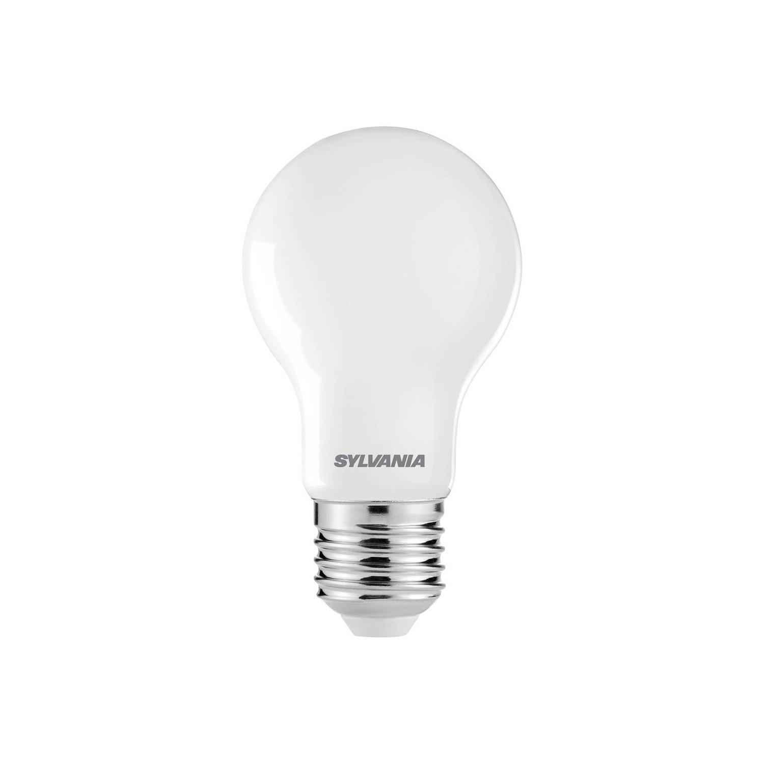 Sylvania E27 LED žiarovka 4W 4 000K 840 lm opálová