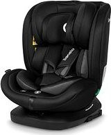 Lionelo Bastiaan i-Size s isofixom Black Carbon