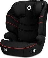 Lionelo Lars Plus i-Size Black Red