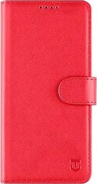 Tactical Field Notes pre Honor X6a Red