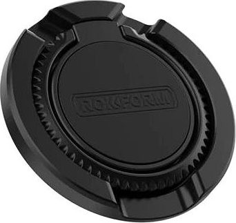 Rokform MagSave Sport Ring, čierny