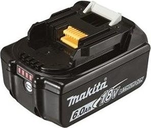 Makita BL1860B 18 V 6 Ah – Bulk