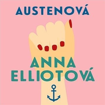 Anna Elliotová