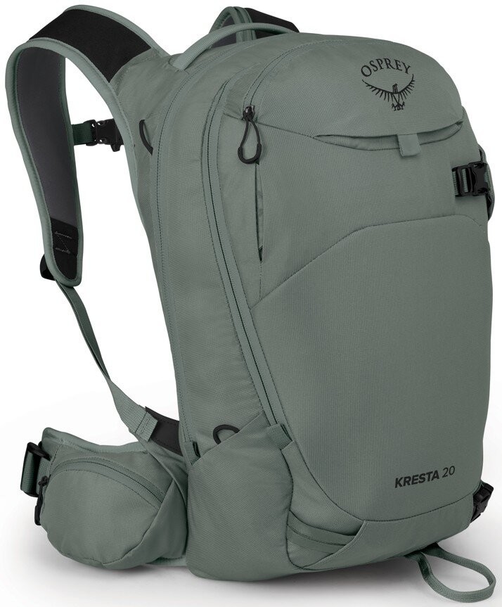 Osprey KRESTA 20 pine leaf green