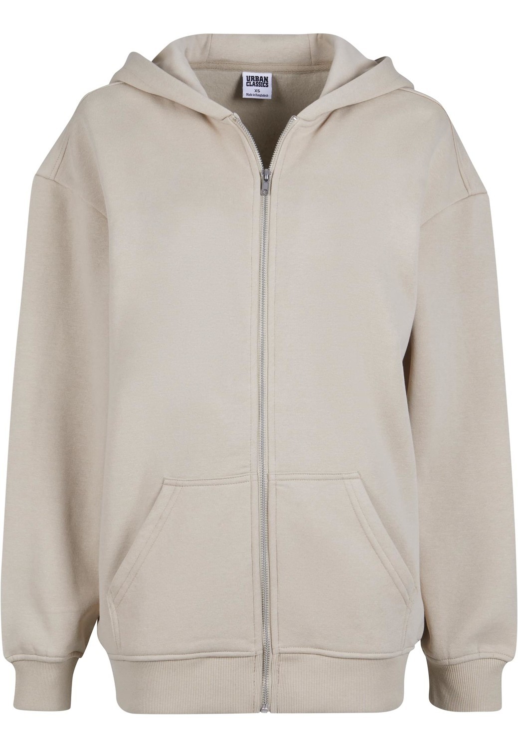 Women's Wet Sand With Zipper Hood