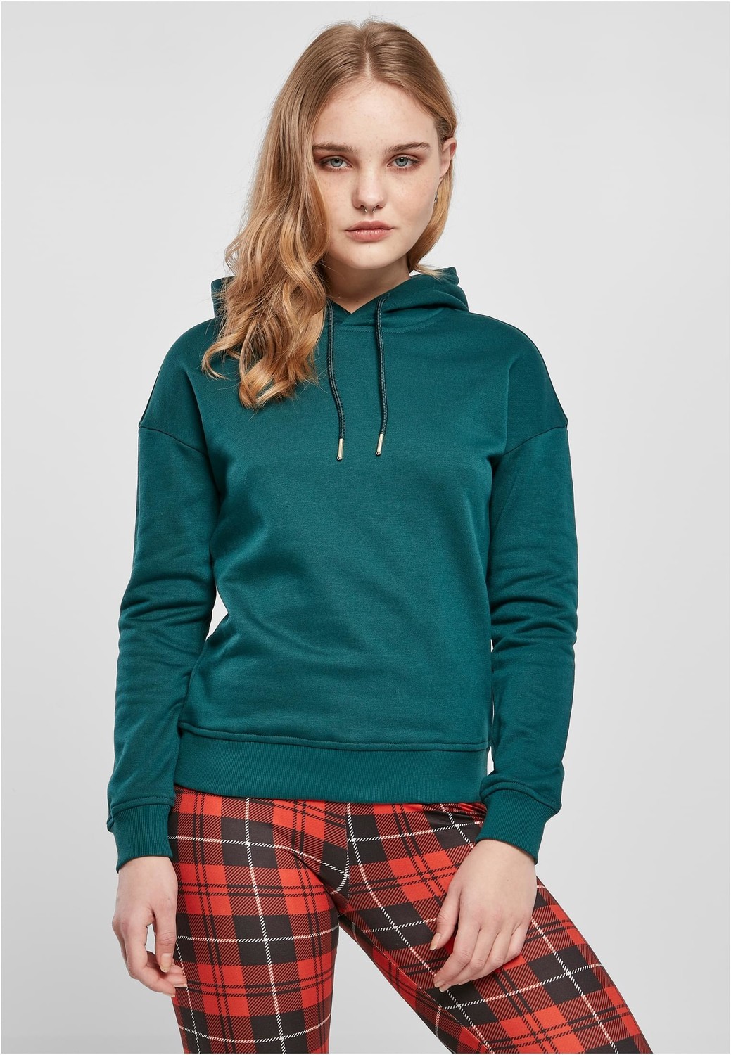 Women's Jasper with Hood