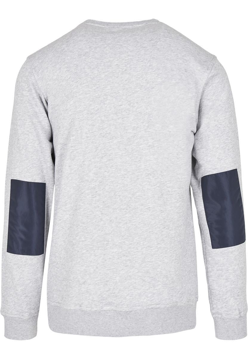 Military Crew Grey/Midnight