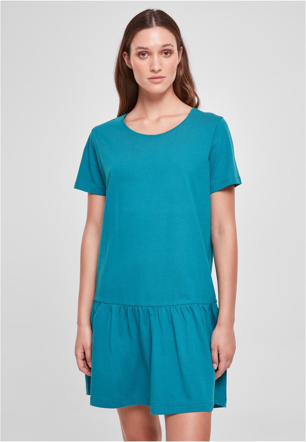 Valance waterproof women's T-shirt