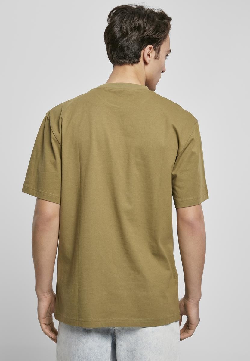 Tall Tee tiniolive
