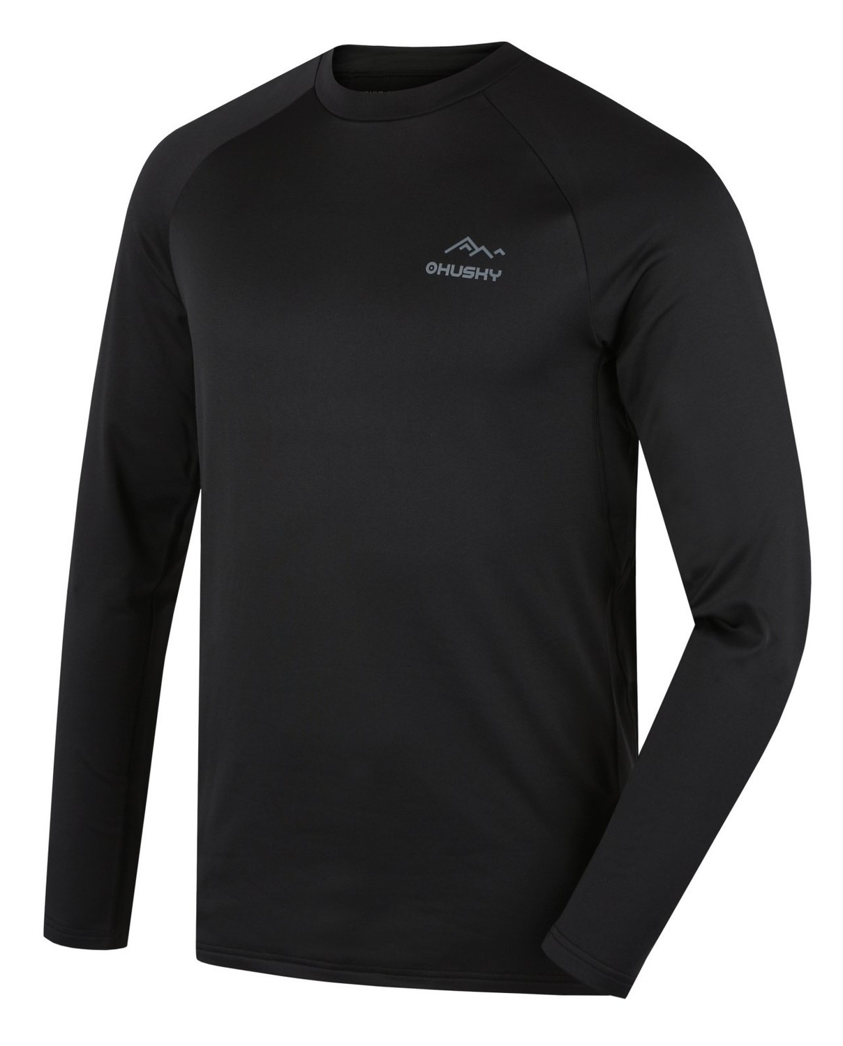 Thermal underwear Active Winter HUSKY Tromi M black