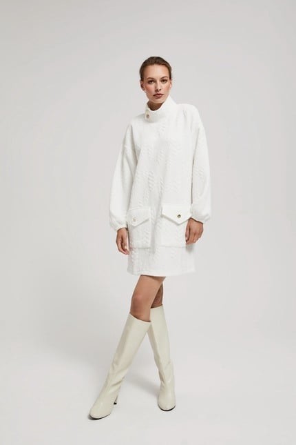 Jacquard dresses
