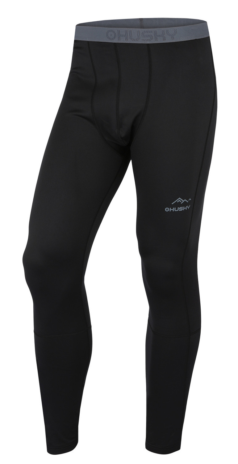 Thermal underwear Active Winter HUSKY Tyme M black
