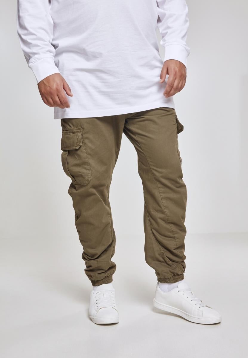 Pánske oblečenie Urban Classics Basic