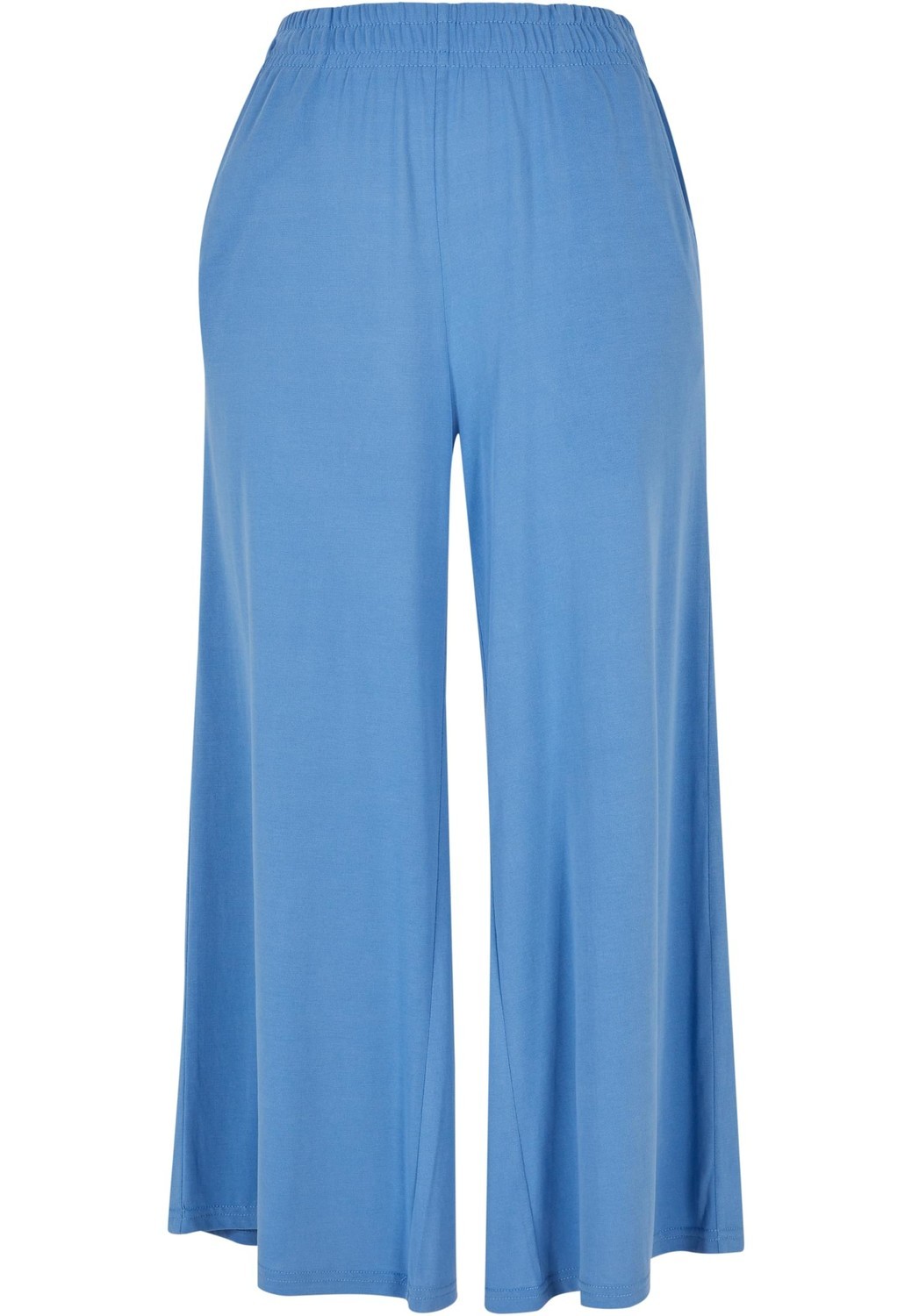 Women's modal Culotte horizonblue