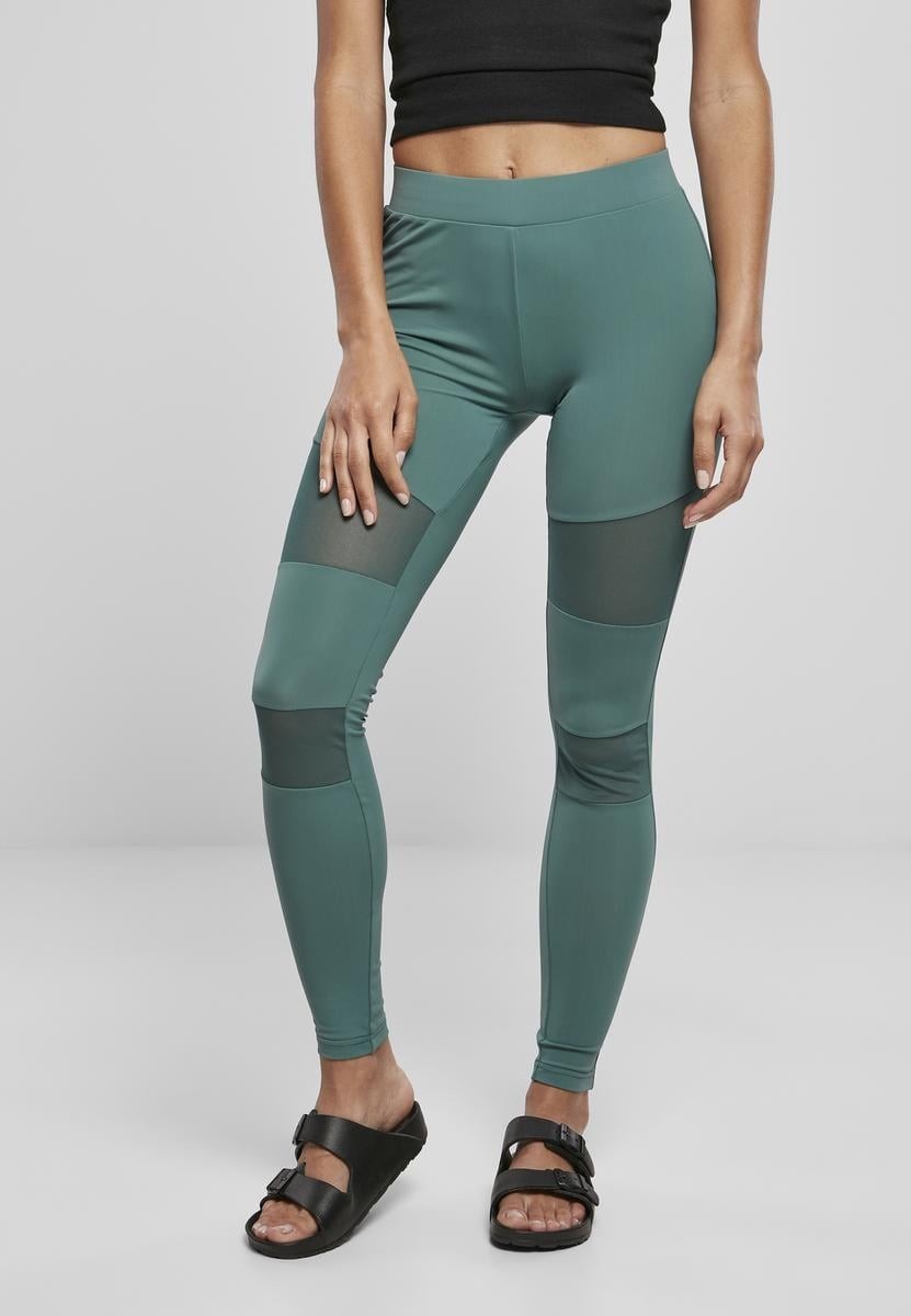 Women's Tech Mesh Leggings