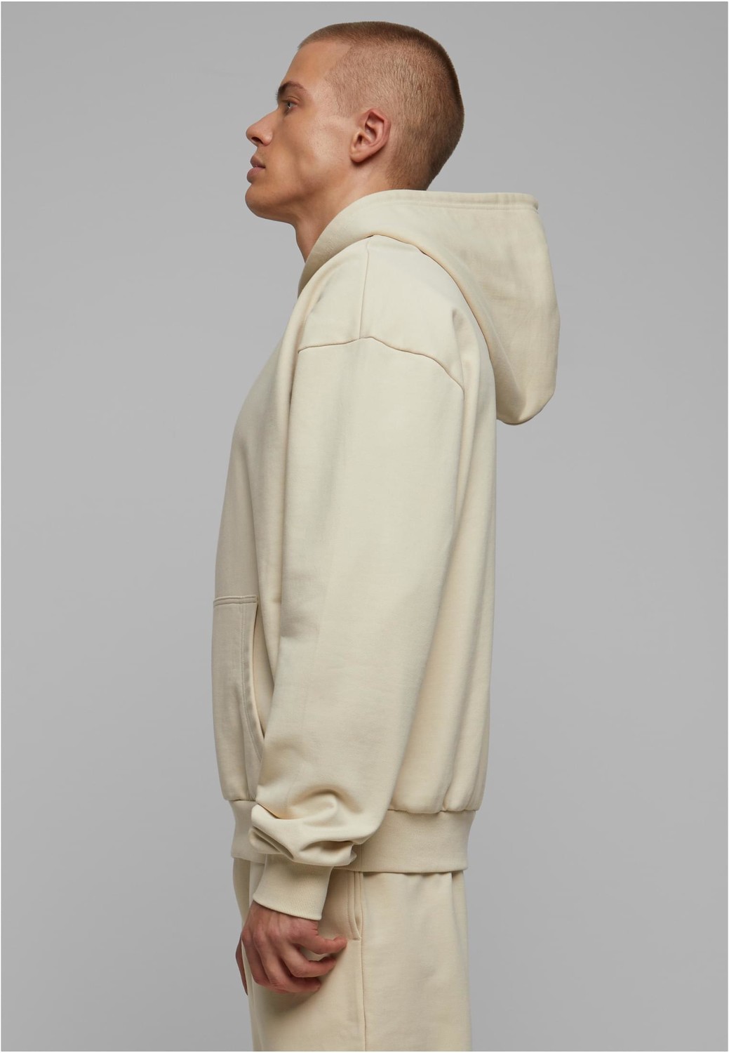 Ultra Heavy Sand Hoody