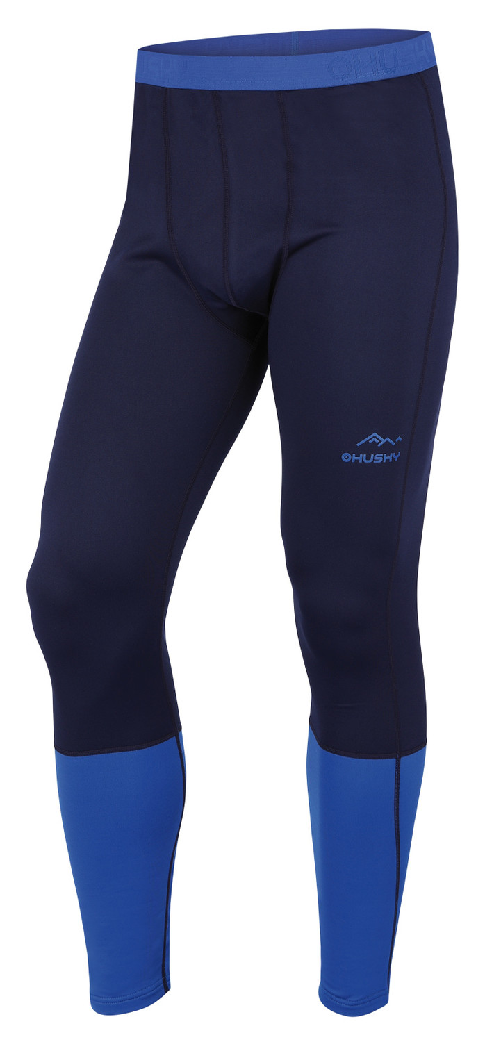 Thermal underwear Active Winter HUSKY Tyme M dark blue