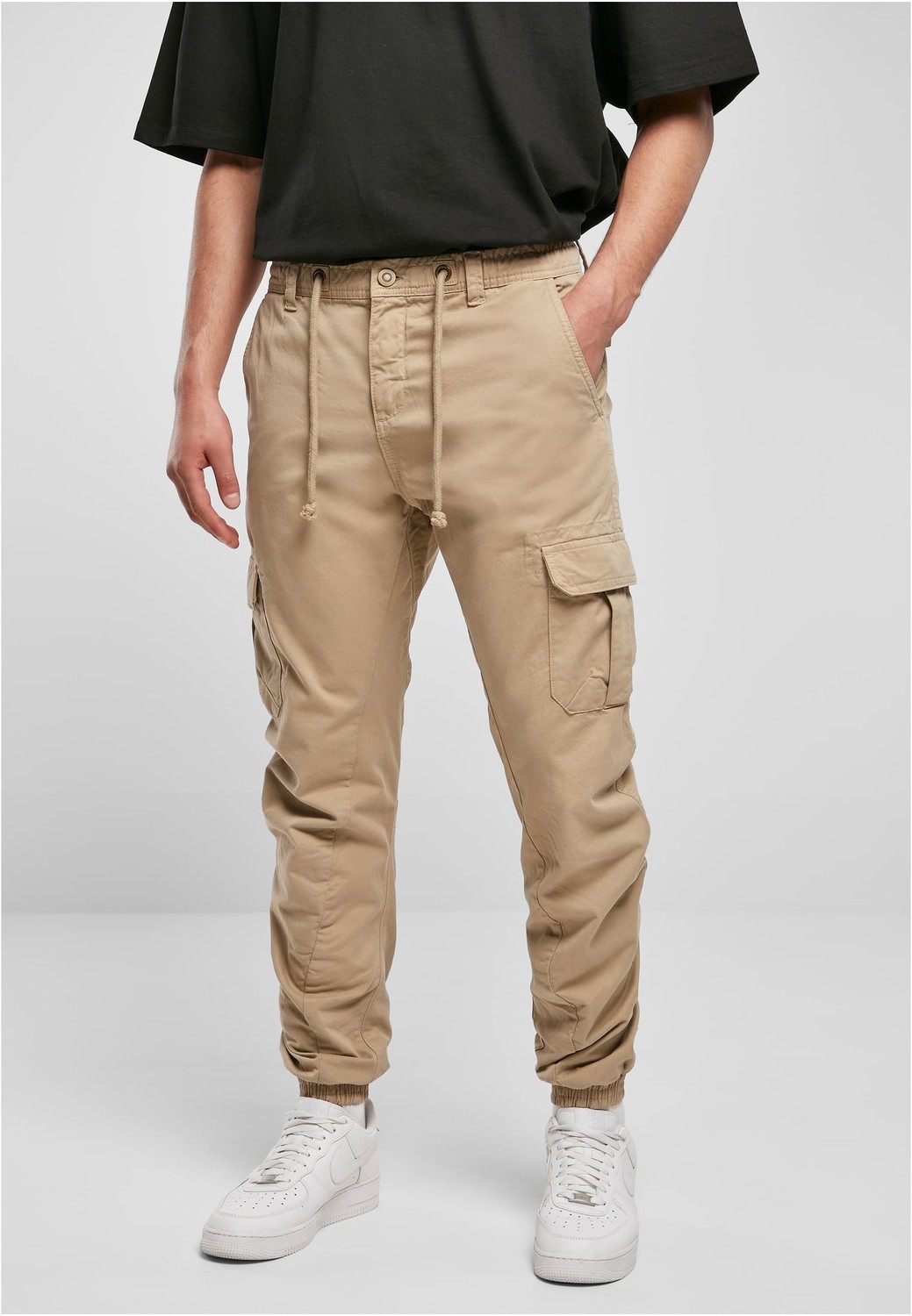 Cargo Jogging Union Pantsbeige
