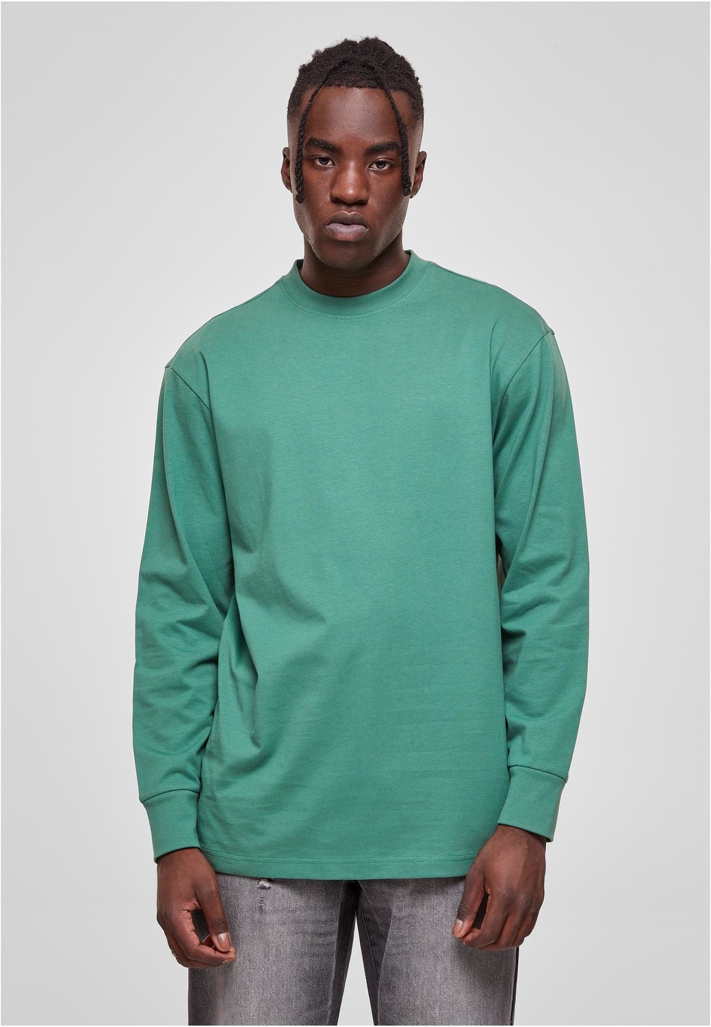 Tall Tee L/S sheet