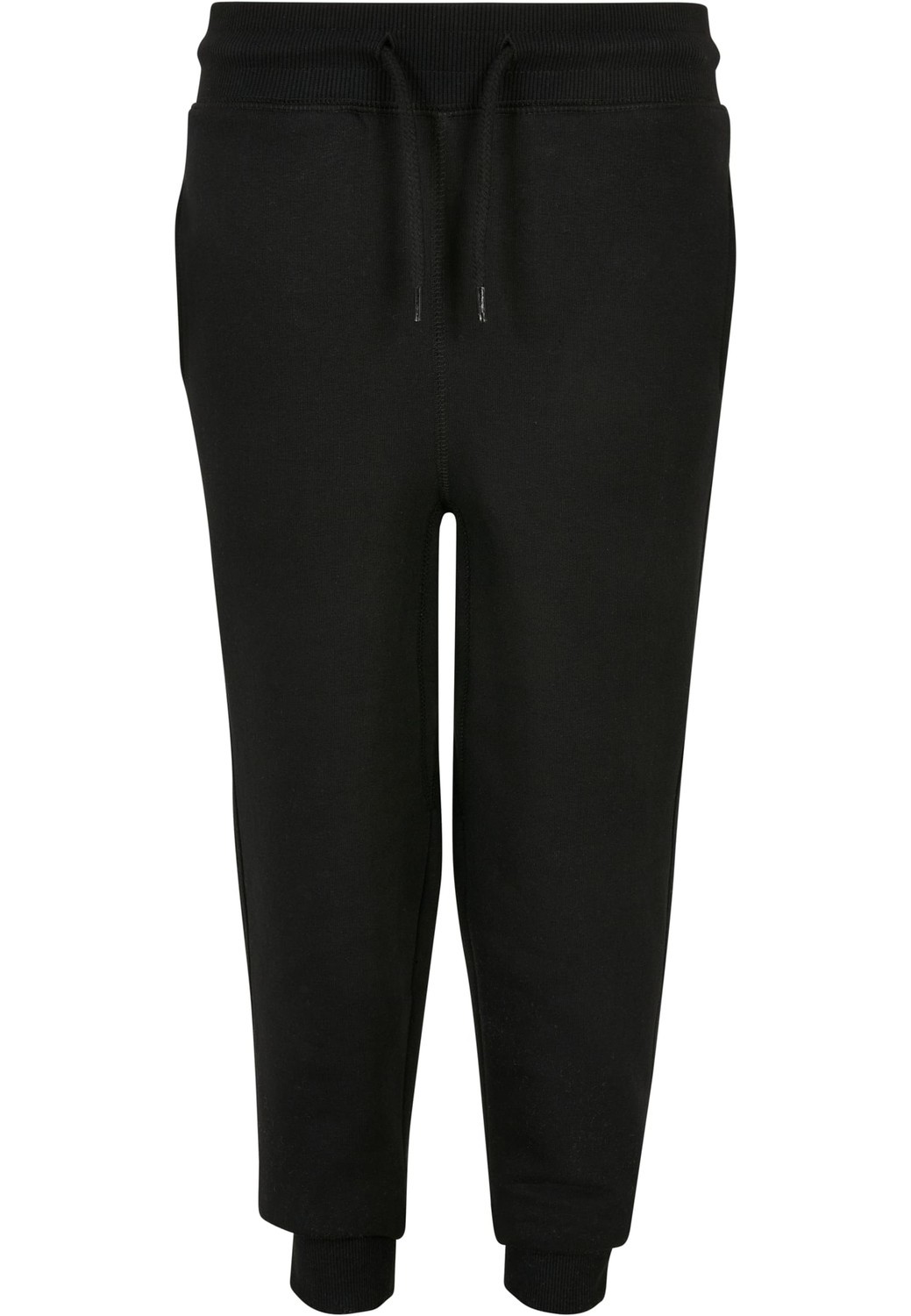 Boys' Basic Sweatpants Black