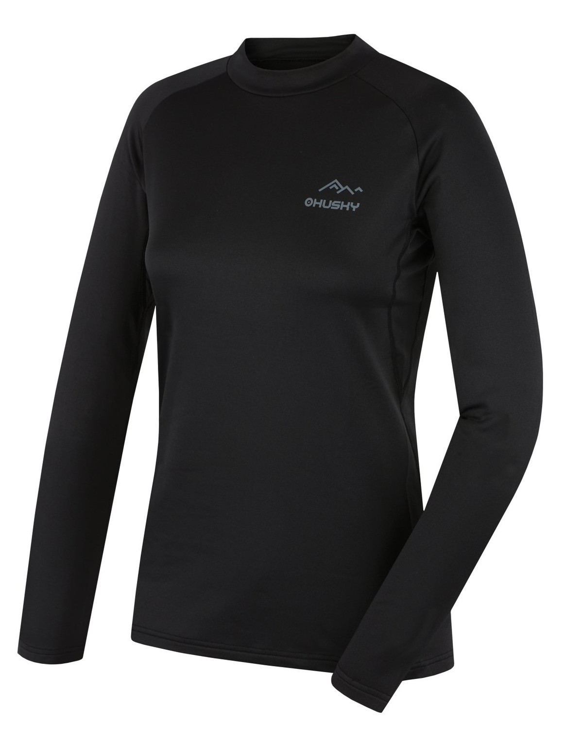 Thermal underwear Active Winter HUSKY Tromi L black