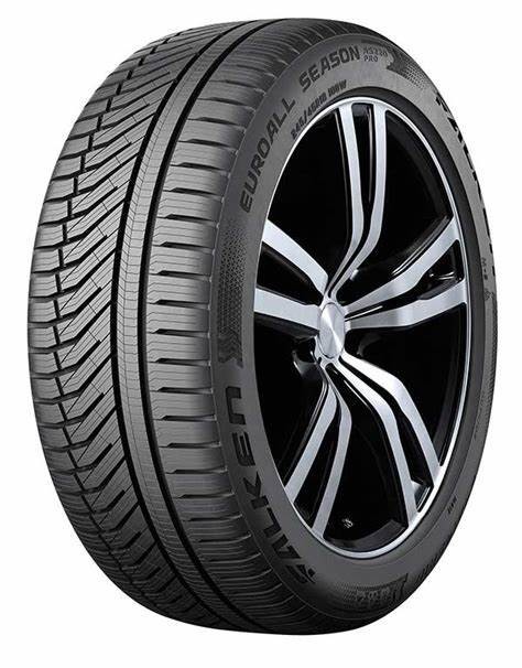 Falken EuroAll Season AS220 PRO 235/65 R17 108V