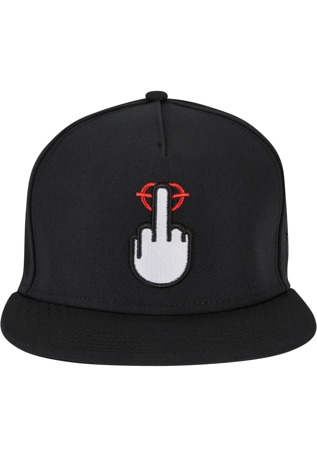 STFU P Beanie black