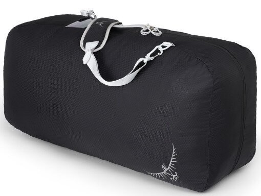 Osprey POCO CHILD CARRIER CARRY CASE black