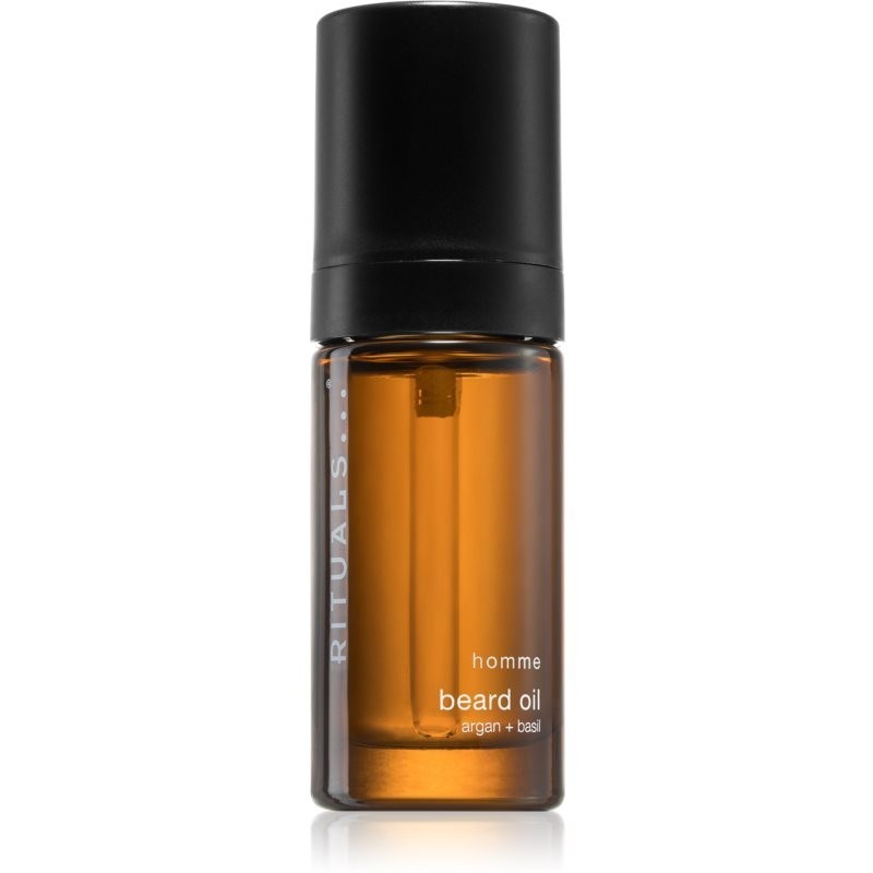 Rituals Homme olej na bradu 30 ml