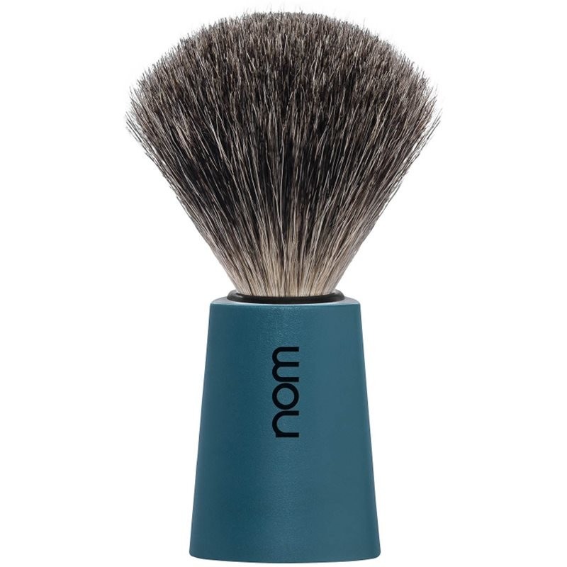 Mühle CARL P5858 štetec na holenie z jazvečej srsti 1 ks