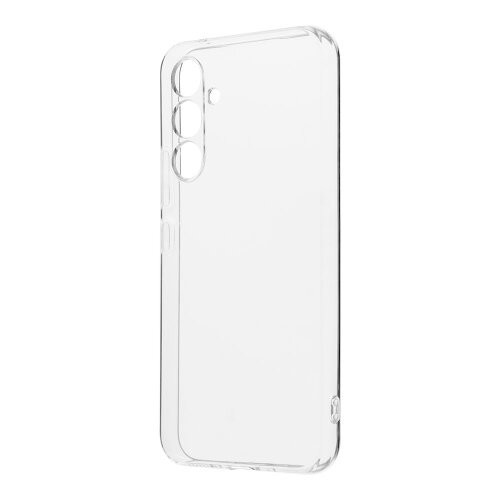 Obal:Me TPU Kryt pro Samsung Galaxy A54 5G Transparent
