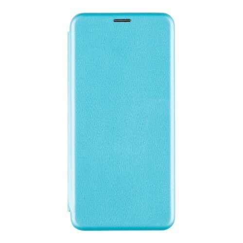 Obal:Me Book Pouzdro pro Xiaomi Redmi 12 Sky Blue