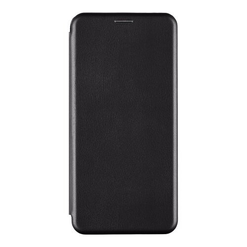 Obal:Me Book Pouzdro pro Xiaomi Redmi 12C Black