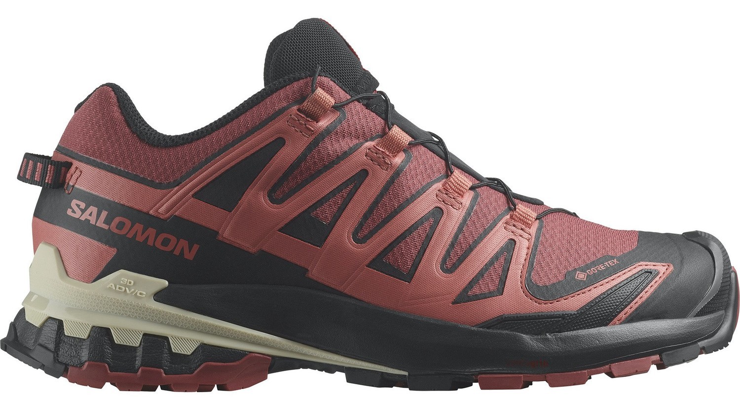 Salomon XA PRO 3D V9 GTX W 37 1/3 EUR