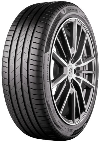 Bridgestone TURANZA 6 275/35 R22 104Y
