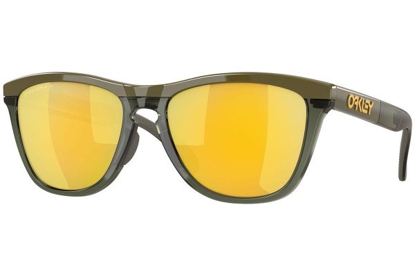 Oakley OO9284 928408 Polarized - ONE SIZE (55)
