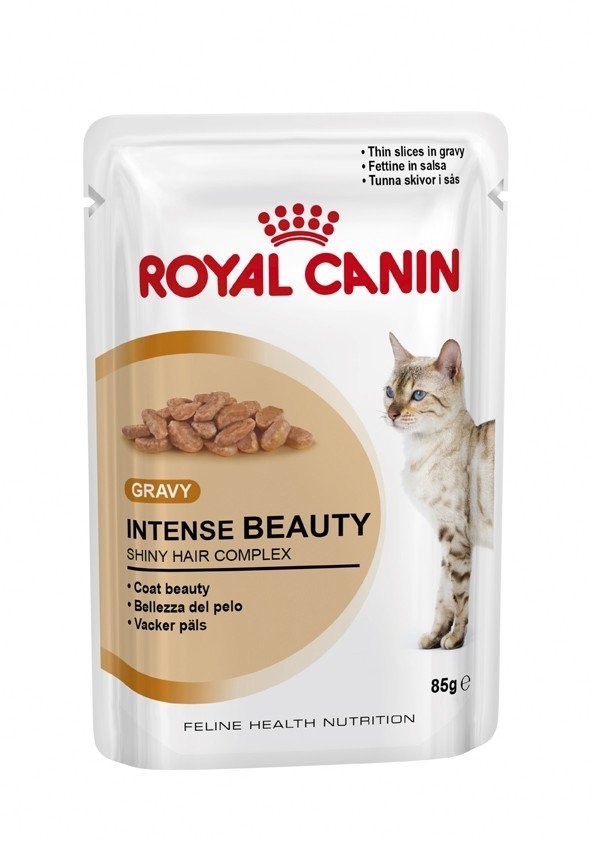 Royal Canin Digest Sensitive v omáčke - 12 x 85 g